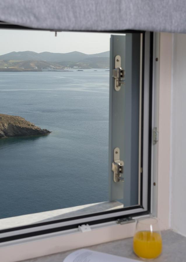 Akro Living Astypalea Astypálaia Exterior foto