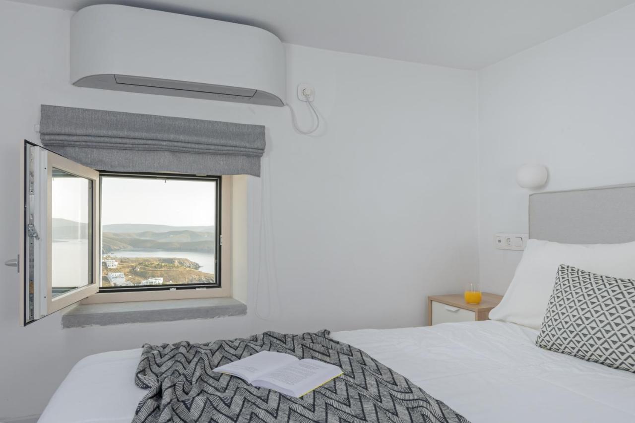 Akro Living Astypalea Astypálaia Exterior foto