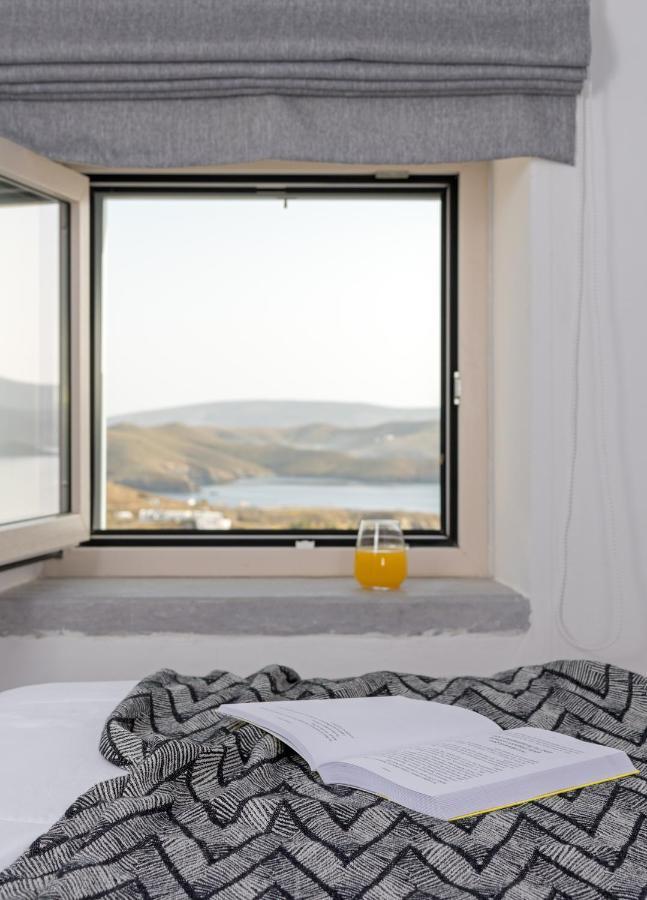Akro Living Astypalea Astypálaia Exterior foto