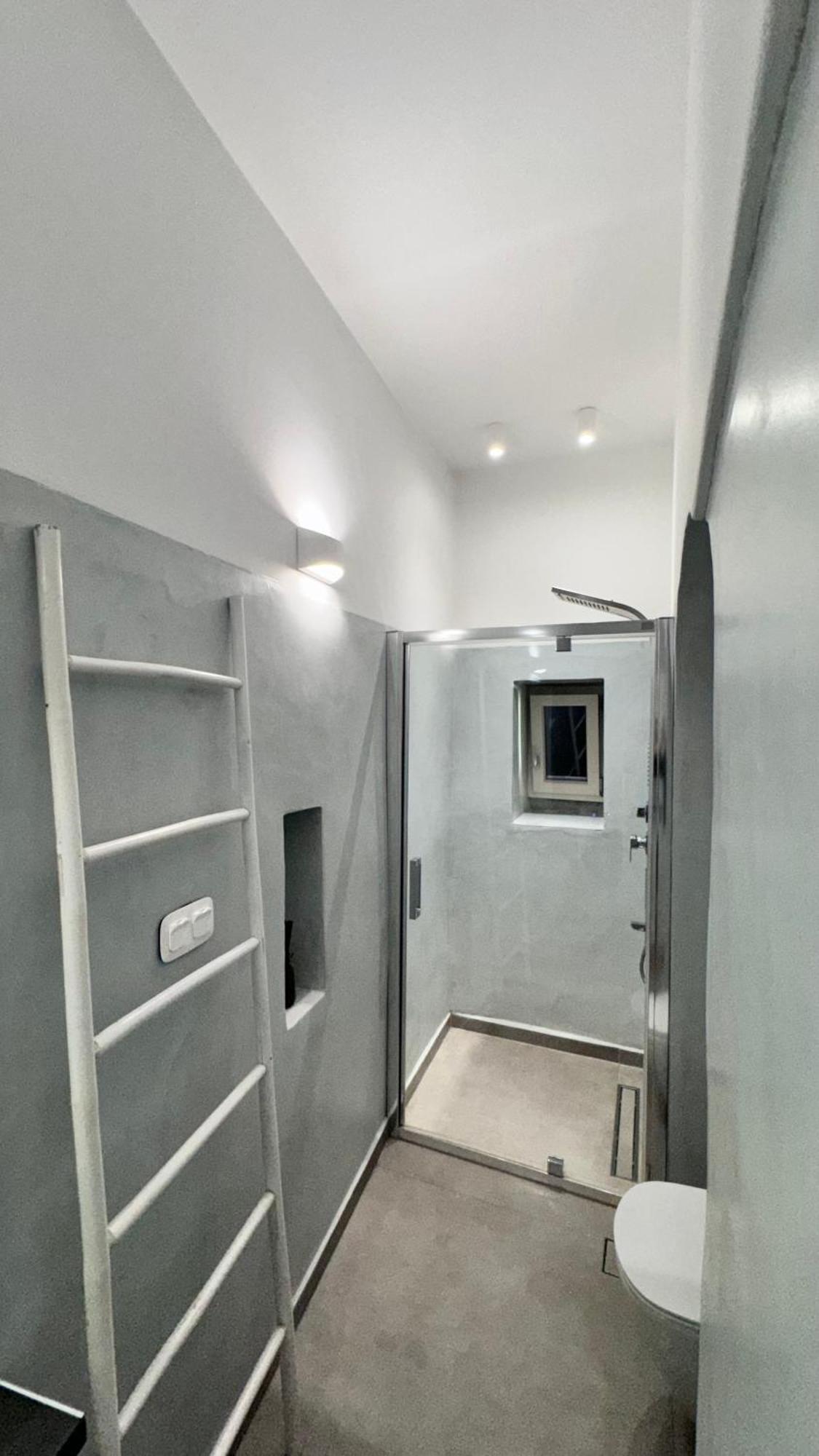 Akro Living Astypalea Astypálaia Exterior foto